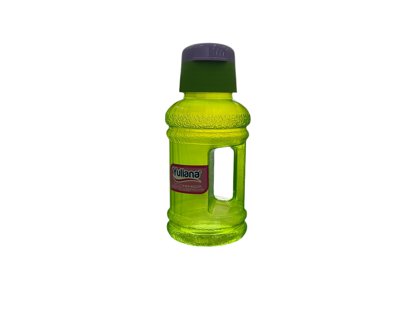 TERMO CILINDRO VENUS 400 ML YULIANA