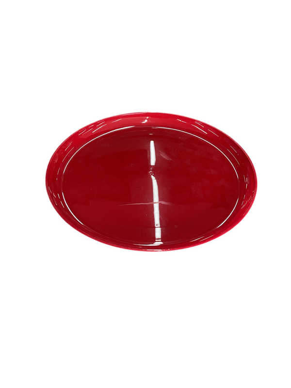 PLATO TAQUERO LISO LOGA