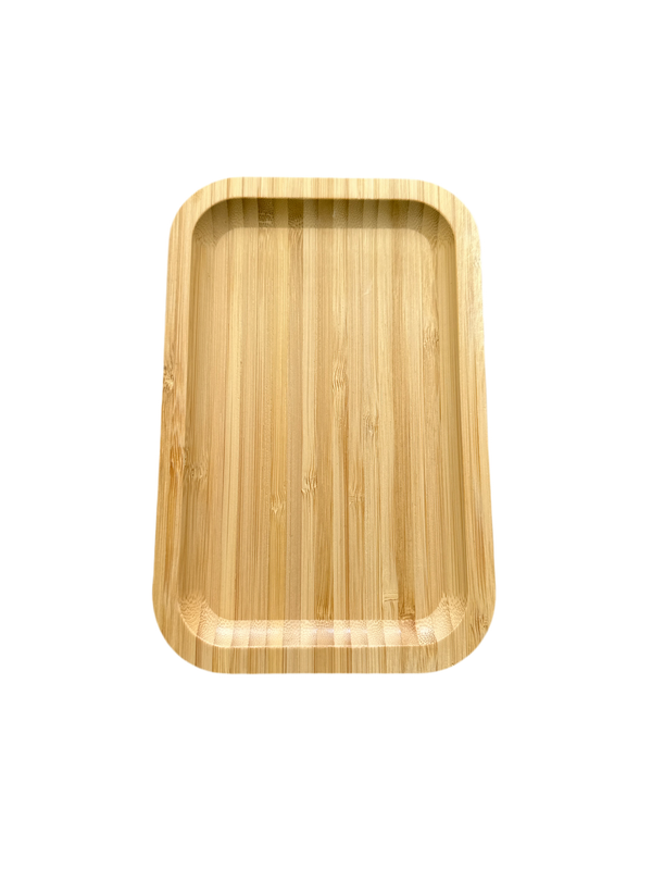 TABLA DE MADERA DECORATIVA CHICA