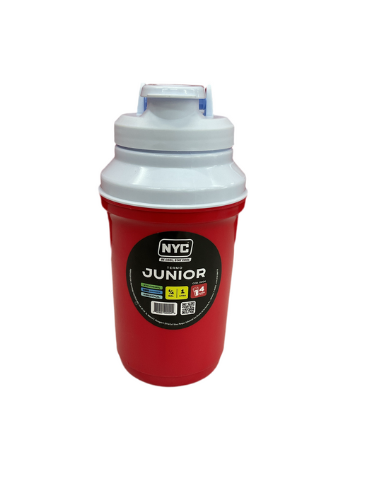 TERMO 1 L NYC JUNIOR