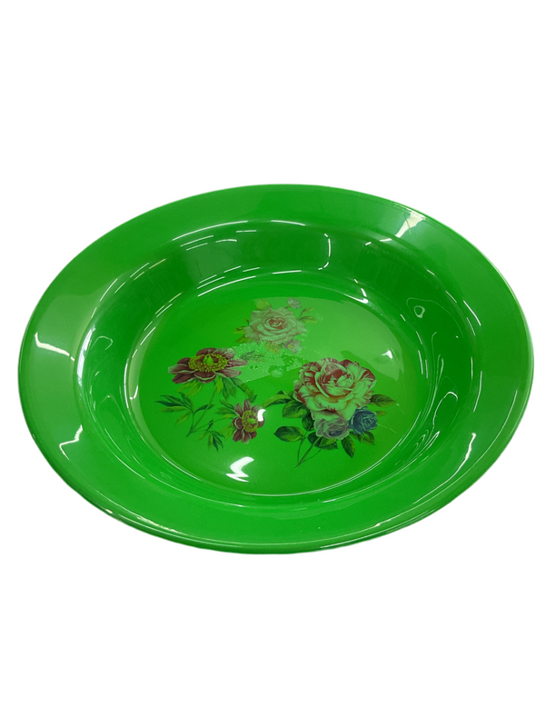 PLATO SOPERO DECORADO EXTENDIDO LOGA