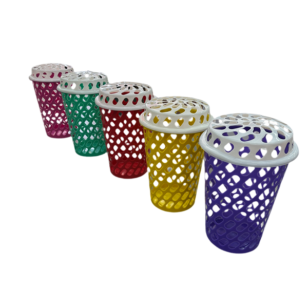 CESTO CALADO MAXIM STAR