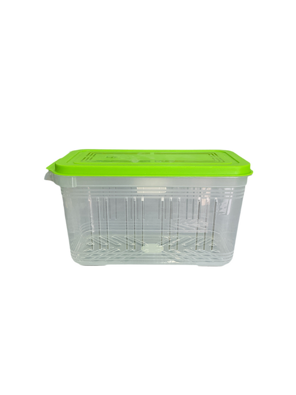 ORGANIFRESH CALADO 4.4 LTS C/TAPA TOROSQUI