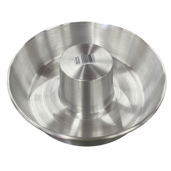 MOLDE ALUMINIO HORNEAR ROSCA NO. 28 TIMESA