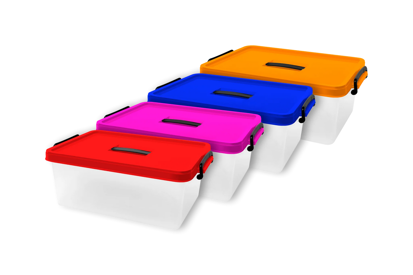 CAJA MULTIUSOS 18 L DNOVO