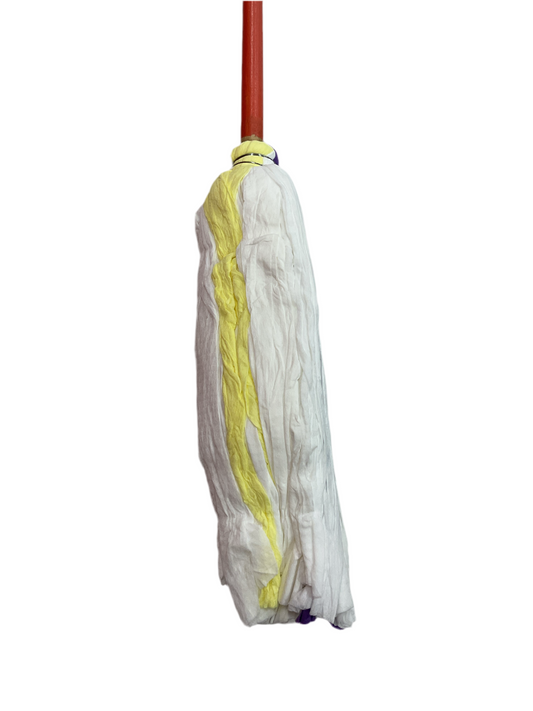 TRAPEADOR DE MAGITEL BASTON MADERA JARCERIA KARLA