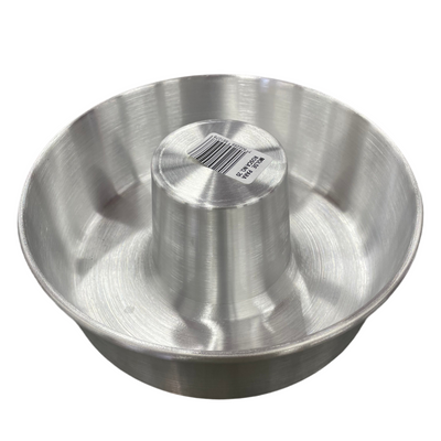 Molde de Aluminio para Rosca No. 20 20cm 1.8L Timesa