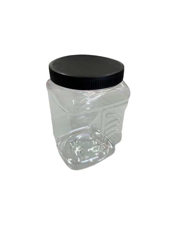 VITROLERO 1/2 GALON CUADRADO ANILLADO CORPET