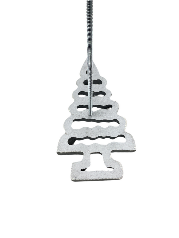 PINO DE NAVIDAD BUÑUELO JAR