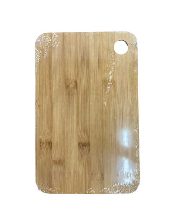 TABLA PARA PICAR MEXASIA BAMBU 28X18