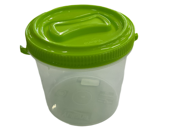 BOTE LECHERO 1 L YULIANA