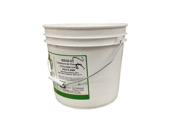 CUBETA BLANCA SIN TAPA 13 L 2DA ASA ACERO