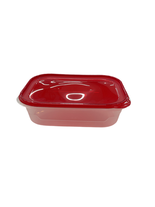 TOPER RECTANGULAR