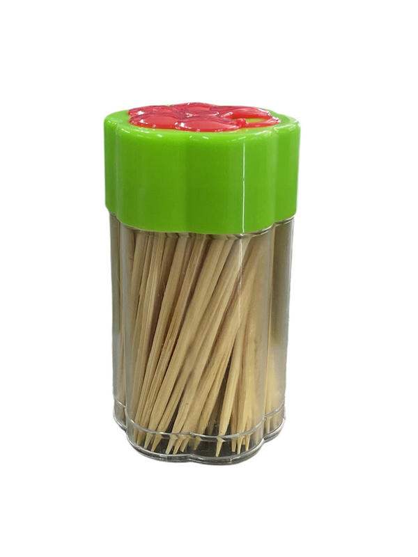 PALILLERO PALILLO DE DIENTES XT-01345