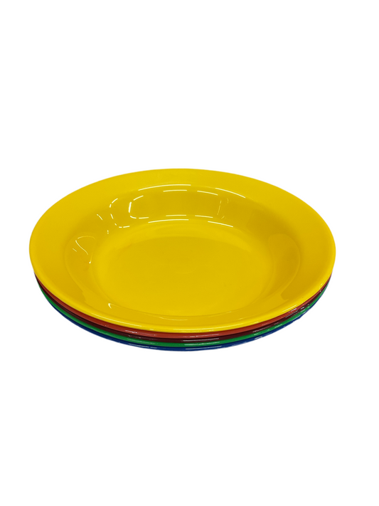 PLATO SOPERO EXTENDIDO MIXTO LOGA