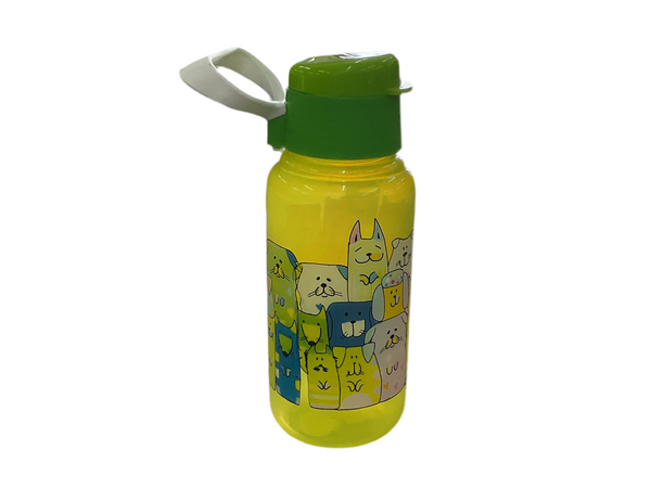 CILINDRO ALEGRIA 500 ML YULIANA