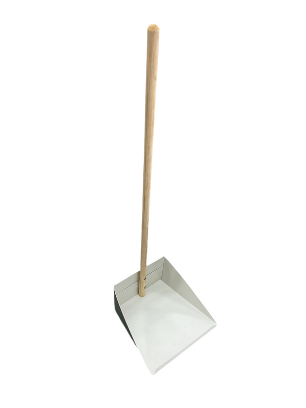 RECOGEDOR LAMINA GRANDE DELGADO