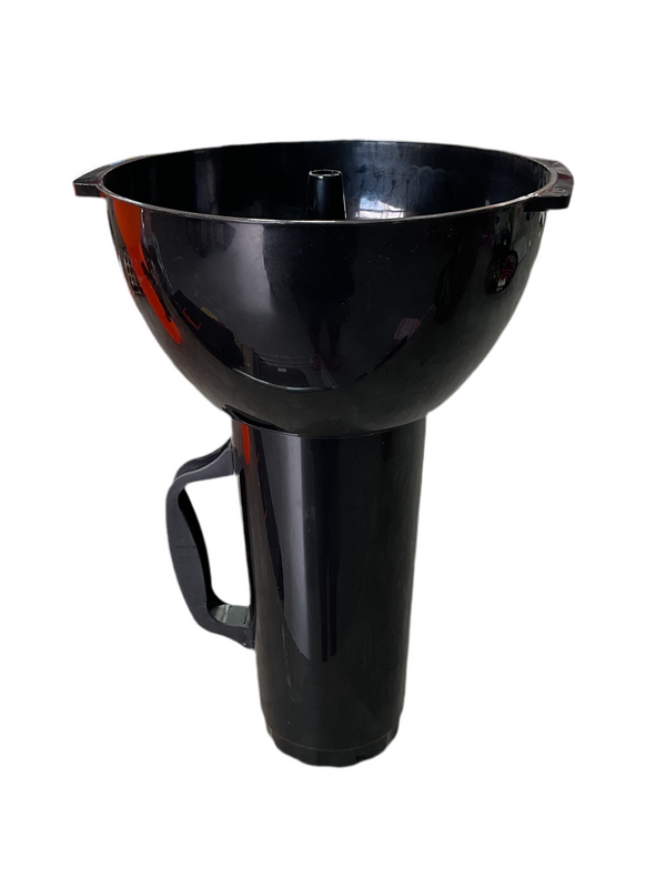 VASO BOTANERO CON ASA