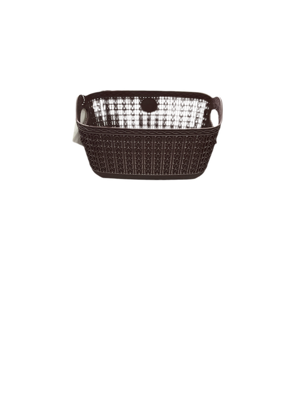 CANASTA MITRIL CH L23 CHOCOLATE