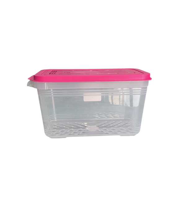 ORGANIFRESH CERRADO 4.4 LTS