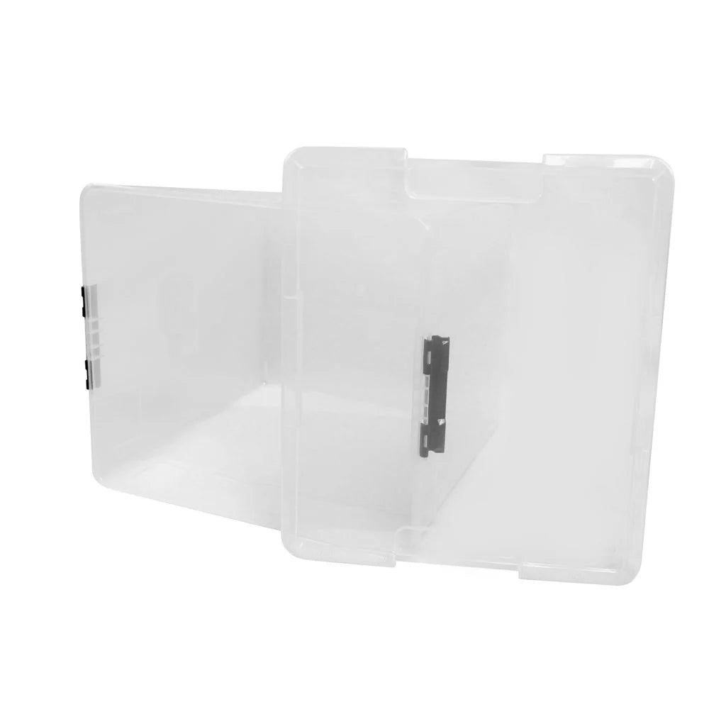 CAJA AGHATA 36 LTS DNOVO