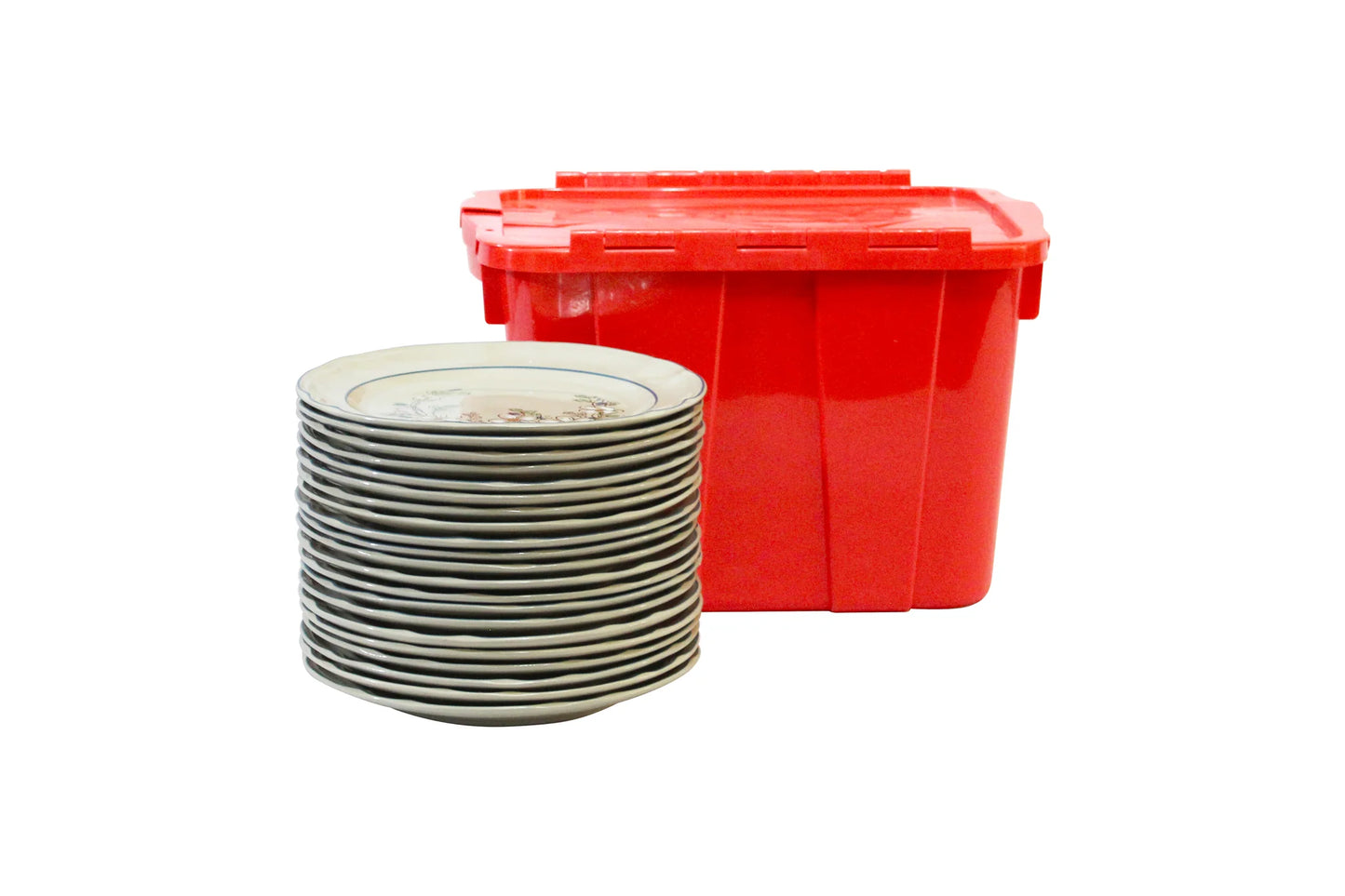 CAJA ATENAS 50 LTS DNOVO
