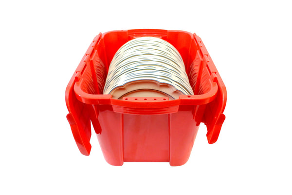 CAJA ATENAS 50 LTS DNOVO