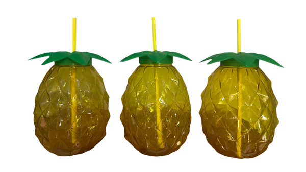 DULCERO TERMO PIÑA 1 LT LEO