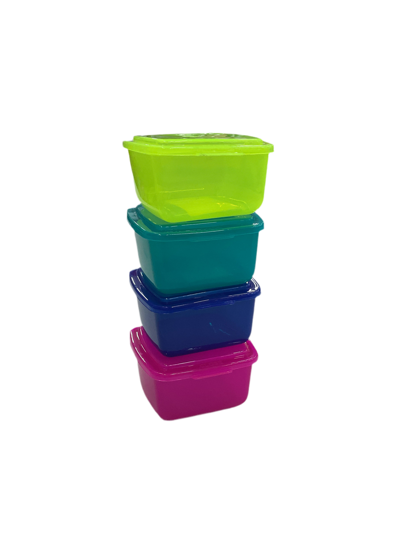PACKMAK COLORES [PEYO]