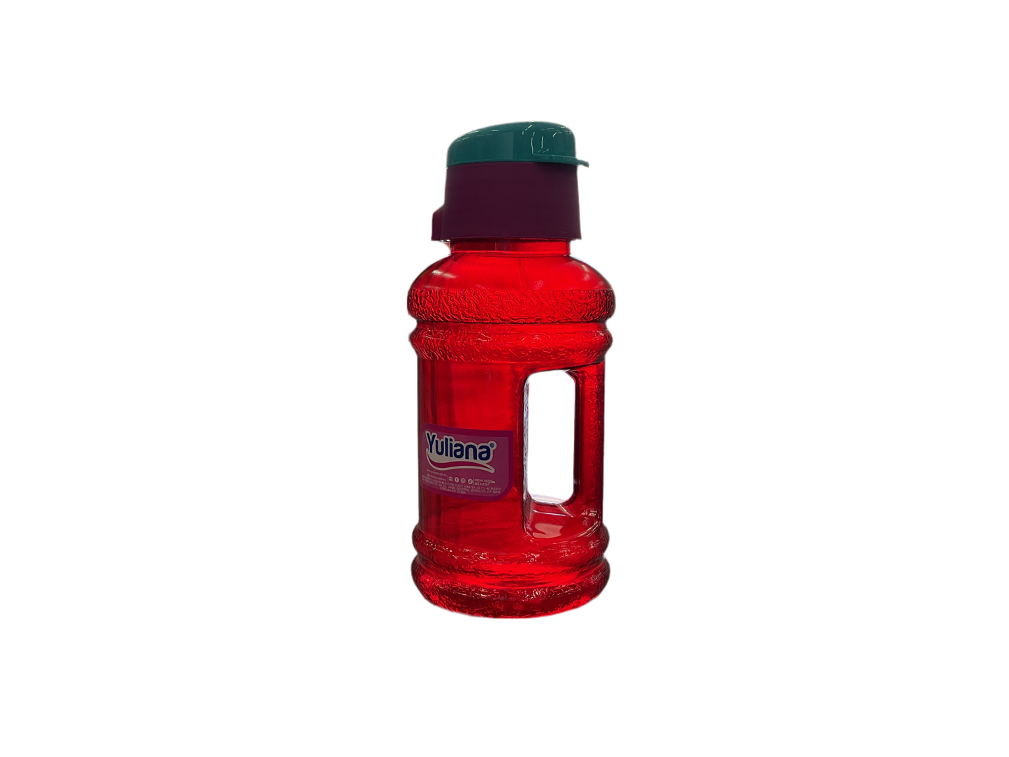 TERMO CILINDRO VENUS 400 ML YULIANA