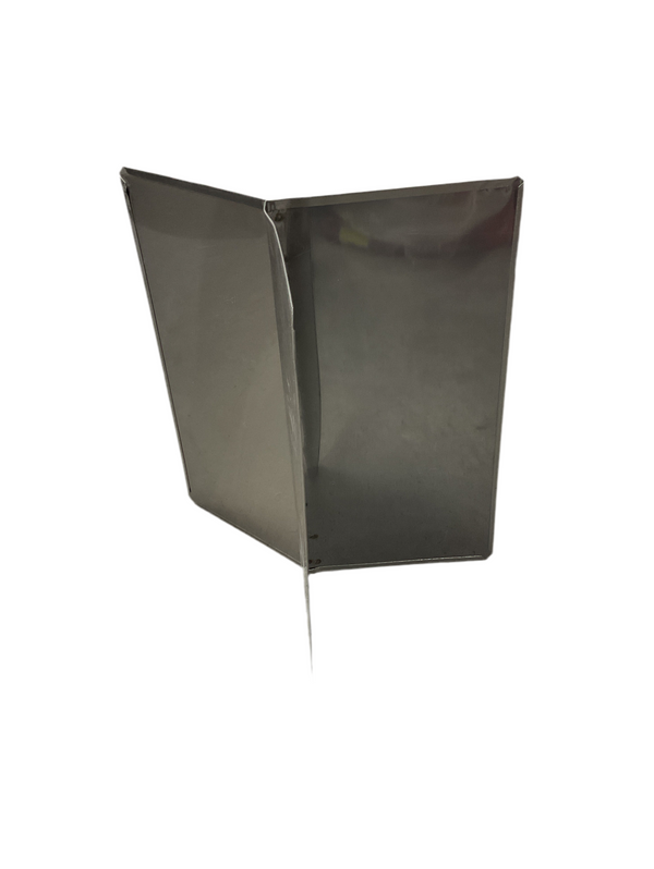 DIVISION PARA VAPORERA DE ACERO INOX