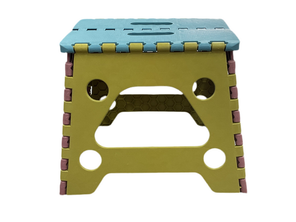 BANCO PLEGABLE INFANTIL ECOLOGICO MARNIE