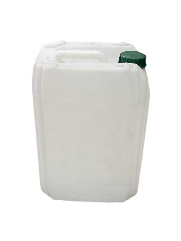 BOTE PORRON 20 LTS C/TAPA USADO