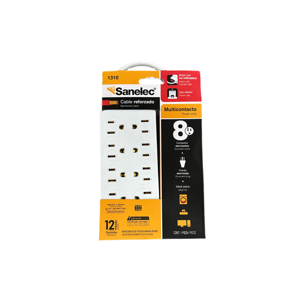 MULTICONTACTO SANELEC