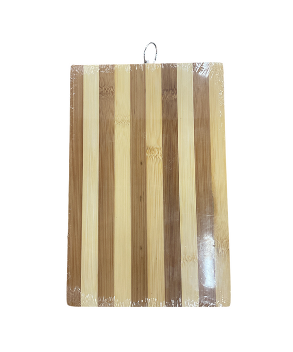 TABLA PARA PICAR TRAVESSA BAMBU 28X18