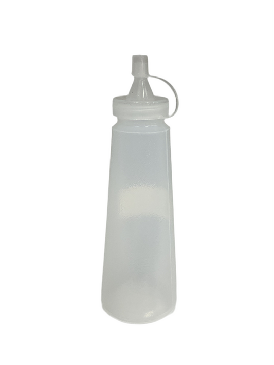 MOSTACERO 1/4 250ML MEDIANO PG