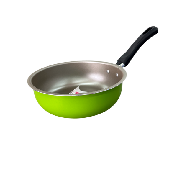 SARTEN JUMBO TEFLON TIMESA 18 CM