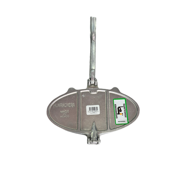 PRENSA HUARACHERA 25.5 CM