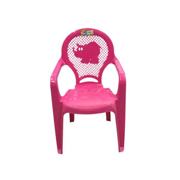 SILLA INFANTIL SAMMY RINO FERPLAST