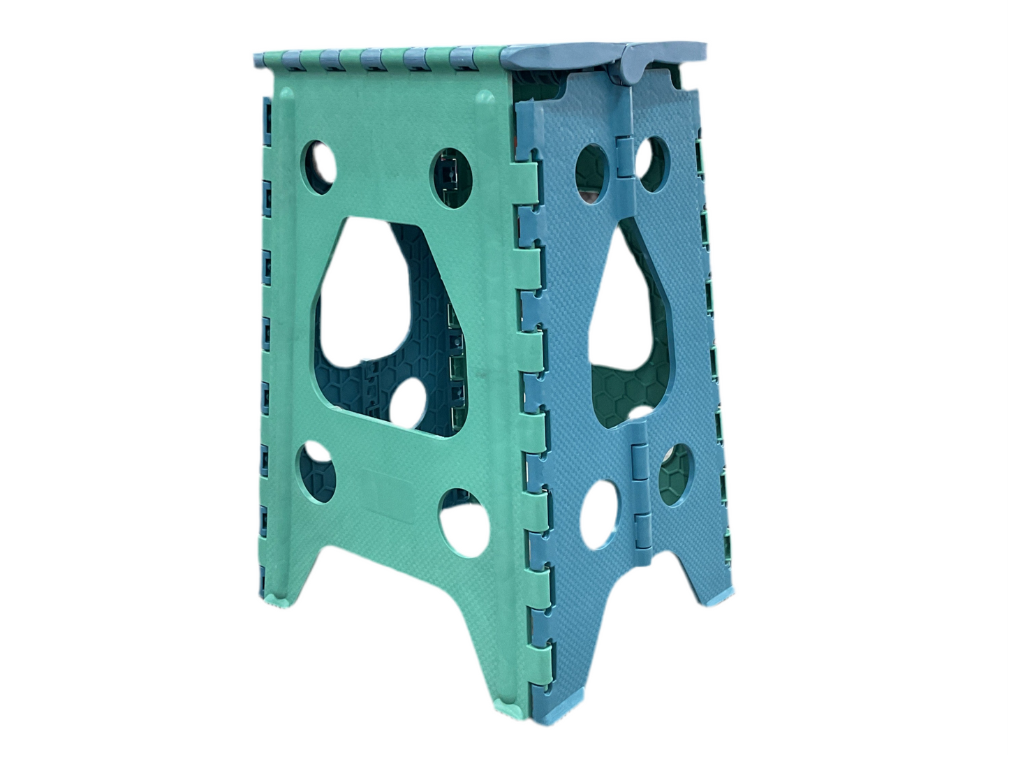 BANCO PLEGABLE GRANDE PLASTICO ECOLOGICO MARNIE