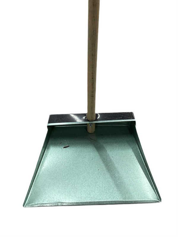 RECOGEDOR LAMINA MEDIANO DELGADO