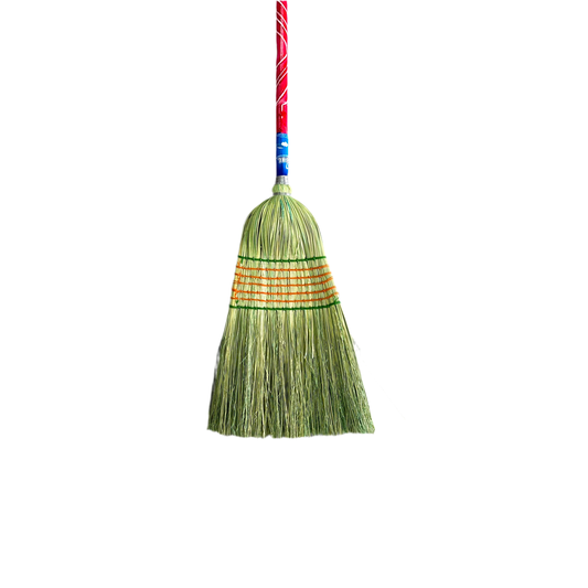 ESCOBA CARAMELO