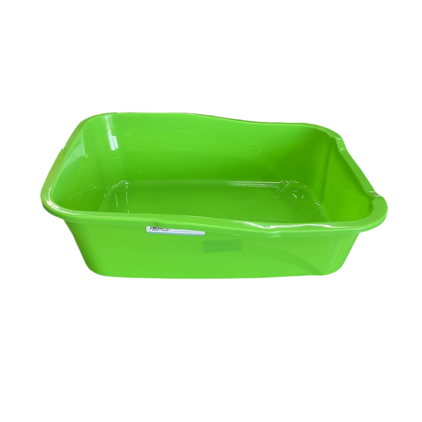 ARENERO PARA GATO BORIS