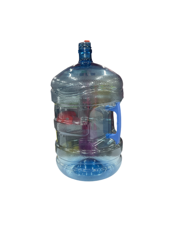 GARRAFON 20 LTS SIN TAPA