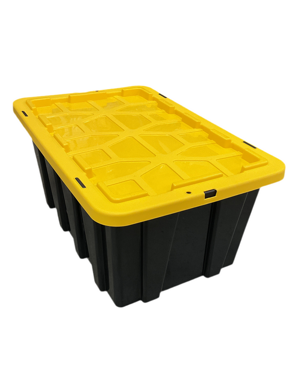 CAJA GOLIAT 27 GALONES YULIANA