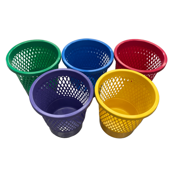 CESTO PAPELERO MEDIANO GM 08 FMV