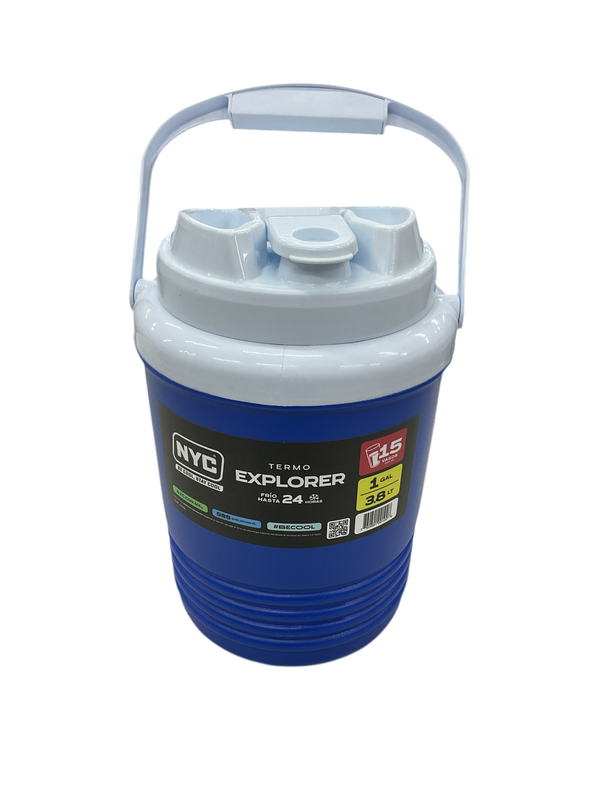 TERMO 3.8L NYC EXPLORER