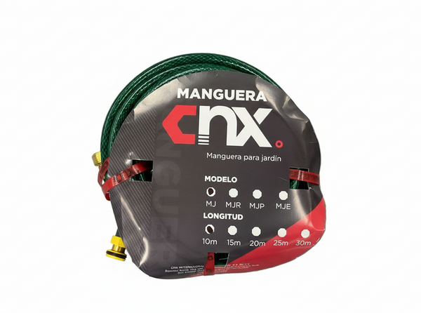 Manguera Para Jardín 3 Capas 10 M