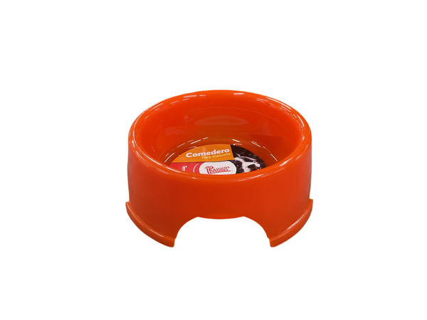 COMEDERO PARA MASCOTA MINI  10 CM TERRONES