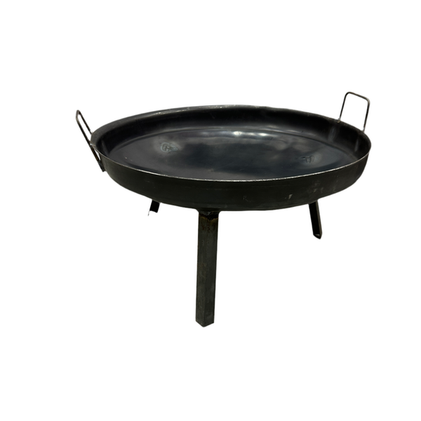 DISCO PLACA ACERO GTO